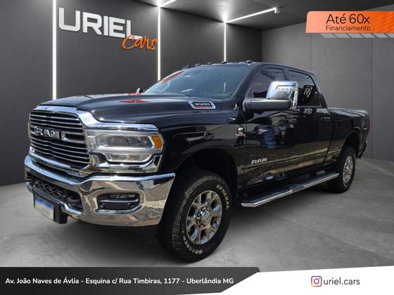 RAM 3500 6.7 I6 TURBO DIESEL LARAMIE CD 4X4 AUTOMÁTICO RAM 3500 6.7 I6 TURBO DIESEL LARAMIE CD 4X4 AUTOMÁTICO